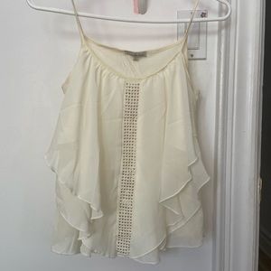 Tank top, Charlotte russe